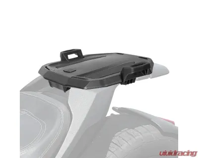 Kemimoto Rear Rack LinQ Plate Can-Am Ryker - B0108-01301BK