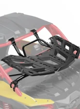 Kemimoto LinQ Pivoting Rack Spare Tire Rack Can Am X3 / X3 Max                                     - B0108-01401BK - Image 9