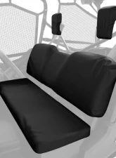 Kemimoto Front Seat Cover Honda Pioneer 1000 / 1000-5 2016-2023                                     - B0109-01001BK - Image 10