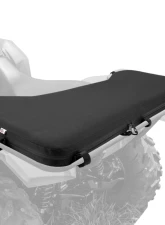 Kemimoto ATV Pad Four Wheeler Rack Seat Cushion Passenger                                     - B0109-01301BK - Image 7
