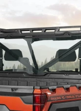 Kemimoto Rear Windshield Window Tint Roof Polaris Ranger                                     - B0110-02003SK - Image 8
