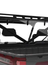 Kemimoto Rear Rear Windshield Polaris Ranger 2017-2023                                     - B0110-02004CL - Image 6