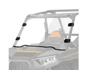 Kemimoto Full Windshield Polaris RZR XP 1000 / 4 2014-2018
