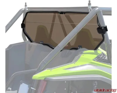 Kemimoto Rear Windshield of High Light Transmittance Honda Talon 1000X / 1000R 2019-2021 - B0110-03801SK