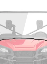 Kemimoto Full Windshield Honda Pioneer 1000 / 1000-5                                     - B0110-04901CL - Image 9