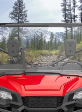 Kemimoto Full Windshield Honda Pioneer 1000 / 1000-5                                     - B0110-04901CL - Image 9