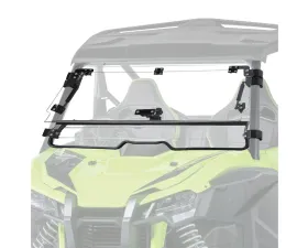 Kemimoto Flip Windshield Honda Talon 1000X / 1000R / 1000X-4 2019-2022