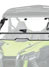 Kemimoto Flip Windshield Honda Talon 1000X / 1000R / 1000X-4 2019-2022                                     - B0110-05901CL - Image 8