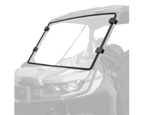 Kemimoto Heavy Duty Front Full Windshield Can Am Defender HD 5 / 8 / 10 / MAX