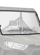 Kemimoto Front Full Windshield Can Am Defender HD 5 /8/10/MAX                                     - B0110-06203CL - Image 9