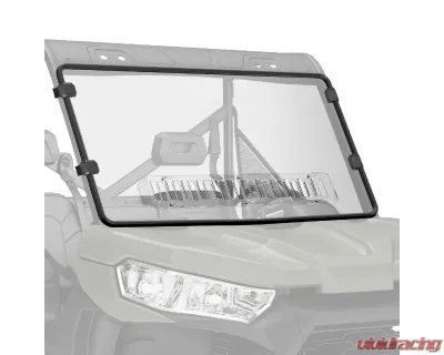 Kemimoto Front Full Windshield Can Am Defender HD 5 /8/10/MAX - B0110-06203CL