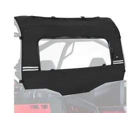 Kemimoto Rear Soft Window CFMOTO Zce 500 / 800 / 1000