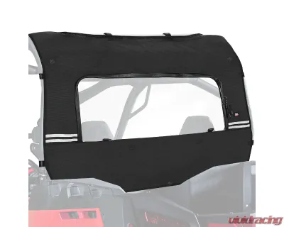 Kemimoto Rear Soft Window CFMOTO Zce 500 / 800 / 1000 - B0110-08201BK
