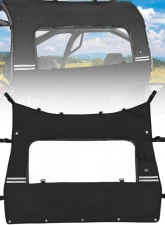 Kemimoto Rear Soft Window CFMOTO Zce 500 / 800 / 1000                                     - B0110-08201BK - Image 8