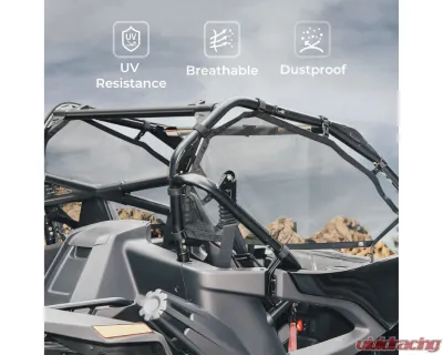 Kemimoto Window Nets Cfmoto Zce 950 Sport / HO Sport / HO EX - B0110-08801BK