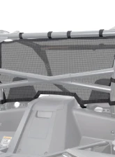 Kemimoto Rear Window Nets Cfmoto Zce 950 Sport / HO Sport / HO EX                                     - B0110-08901BK - Image 8
