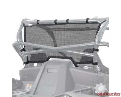 Kemimoto Rear Window Nets Cfmoto Zce 950 Sport / HO Sport / HO EX - B0110-08901BK
