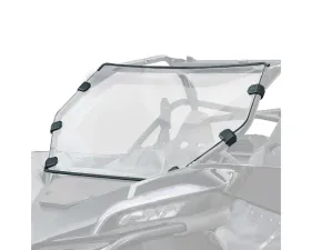 Kemimoto Scratch Resistant Full Windshield CFMOTO Zce 950