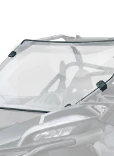 Kemimoto Scratch Resistant Full Windshield CFMOTO Zce 950                                     - B0110-09101CL - Image 7