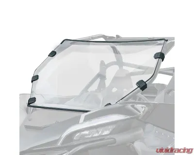 Kemimoto Scratch Resistant Full Windshield CFMOTO Zce 950 - B0110-09101CL