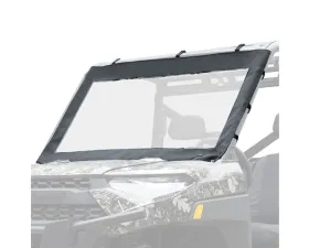 Kemimoto Front Windshield Polaris Ranger 1000