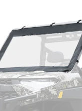 Kemimoto Front Windshield Polaris Ranger 1000                                     - B0110-10901BK - Image 7