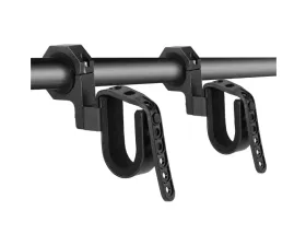 Kemimoto UTV Shotgun Holder 1.75