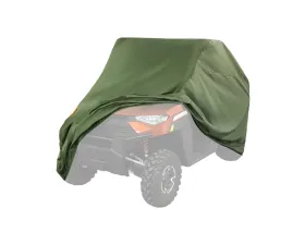 Kemimoto 420D Heavy Duty Vehicle UTV Storage Cover Polaris RZR XP S 1000 / 900 Ranger