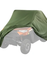 Kemimoto 420D Heavy Duty Vehicle UTV Storage Cover Polaris RZR XP S 1000 / 900 Ranger                                     - B0111-00903GR - Image 8