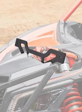 Kemimoto Shock Tower Light Bar Mount Can-Am Maverick X3                                     - B0111-03501BK - Image 5