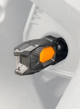 Kemimoto Sporty Ignition Key Cover Fob Holder Key Shell Accessories Ryker / Outlander                                     - B0111-06602BK - Image 8