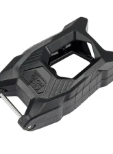 Kemimoto Sporty Ignition Key Cover Fob Holder Key Shell Accessories Ryker / Outlander                                     - B0111-06602BK - Image 8