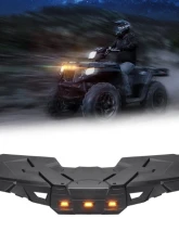 Kemimoto ATV Front Basket Polaris Sportsman                                     - B0111-09501BK - Image 8