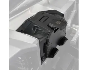 Kemimoto Tablet Holder/GPS Mount w/ Storage Box Polaris RZR XP 1000 | XP Turbo 2019-2023