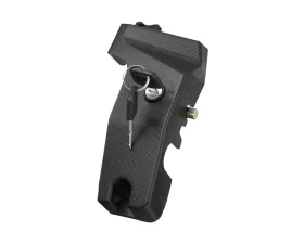 Kemimoto Lockable Handbrake Lever Parking Brake Lock Can-Am Ryker 2018-2022