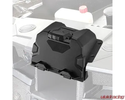 Kemimoto Electric Device Tablet Holder Polaris General 1000 2016-2023 - B0111-11601BK
