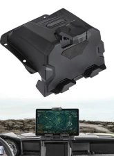 Kemimoto Electric Device Tablet Holder Polaris General 1000 2016-2023                                     - B0111-11601BK - Image 8