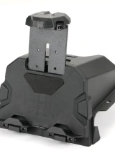 Kemimoto Electric Device Tablet Holder Polaris General 1000 2016-2023                                     - B0111-11601BK - Image 9