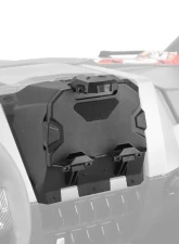 Kemimoto Electronic Device GPS Holder Mount Phone Tablet Mount Polaris RZR PRO XP / XP4 2022-2023                                     - B0111-12801BK - Image 9