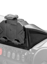 Kemimoto Electric Device Tablet Holde rCFMOTO Zce 950 HO Sport / HO EX / Sport                                     - B0111-13101BK - Image 9