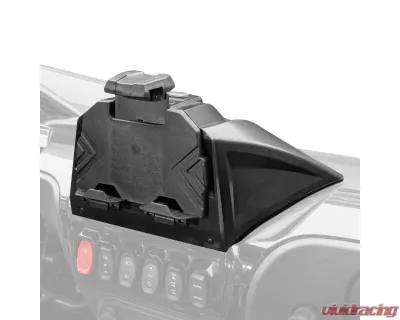 Kemimoto Electric Device Tablet Holde rCFMOTO Zce 950 HO Sport / HO EX / Sport - B0111-13101BK
