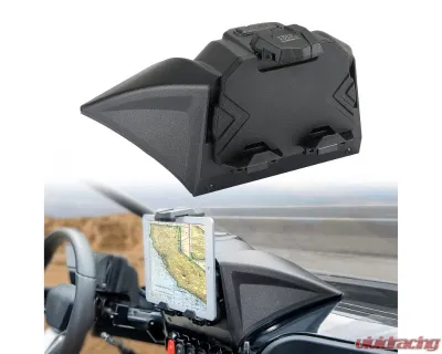 Kemimoto Electric Device Tablet Holde rCFMOTO Zce 950 HO Sport / HO EX / Sport - B0111-13101BK