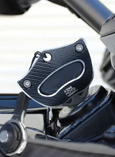 Kemimoto Key Holder w/ Lanyard Can-Am Spyder                                     - B0111-13501BK - Image 7