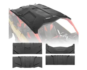 Kemimoto Combination Hard Roof Top Can-Am Maverick X3 Max