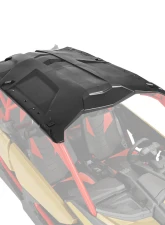 Kemimoto Combination Hard Roof Top Can-Am Maverick X3 Max                                     - B0112-00702BK - Image 8