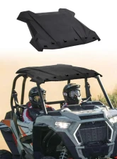 Kemimoto Sport Roof Top Polaris RZR XP 1000 / 900                                     - B0112-02801BK - Image 8