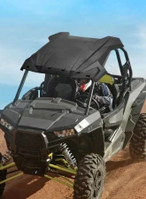 Kemimoto Sport Roof Top Polaris RZR XP 1000 / 900                                     - B0112-02801BK - Image 10