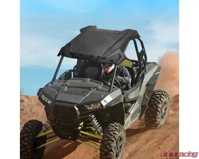 Kemimoto Sport Roof Top Polaris RZR XP 1000 / 900 - B0112-02801BK