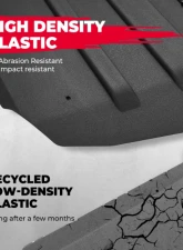 Kemimoto Hard Roof Polaris RZR XP 4                                     - B0112-03101BK - Image 4