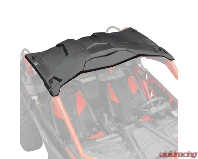 Kemimoto Plastic hard Roof Can-Am Maverick X3 - B0112-03301BK